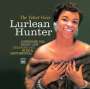 Lorleen Hunter: The Velvet Voice, CD,CD