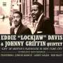Eddie 'Lockjaw' Davis & Johnny Griffin: "Live" At Minton's Playhouse In New York Cits, CD,CD