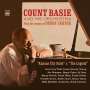 Count Basie: Kansas City Suite/The Legend, CD