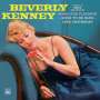Beverly Kenney: Sings For Playboys / Born To Be Blue / Like Yesterday (Complete Decca Recordings), CD,CD