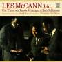 Les McCann: On Time, CD