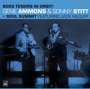 Gene Ammons & Sonny Stitt: Boss Tenors In Orbit! / Soul Summit Feat. Jack McDuff, CD