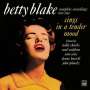 Betty Blake: Complete Recordings 1957 - 1961, CD
