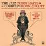 The Jazz Couriers: England's Greatest Combo / The Message From Britain, CD