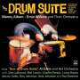Manny Albam & Ernie Wilkins: The Drum Suite / Son Of Drum Suite, CD