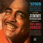 Jimmy Witherspoon: Spoon / Hey, Mrs. Jones!, CD