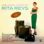 Rita Reys: The Cool Voice Of Rita Reys, CD,CD