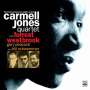 Carmell Jones: Previousl Unreleased Los Angeles Session, CD
