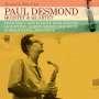 Paul Desmond: Desmond: Here I Am, CD