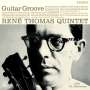 René Thomas: Guitar Groove, CD
