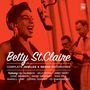 Betty St.Claire: Complete Jubilee & Seeco Recordings, CD