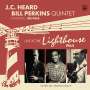J.C. Heard & Bill Perkins: Live At The Lighthouse 1964, CD