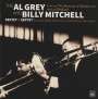 Al Grey & Billy Mitchell: Live At The Museum Of Modern Art And At Birdland, CD,CD
