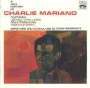 Charlie Mariano: A Jazz Portrait, CD
