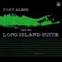 Tony Aless: Tony Aless And His Long Island Suite, CD