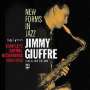 Jimmy Giuffre: New Forms In Jazz: Complete Capitol Recordings, CD