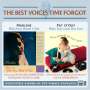 : The Best Voices Time Forgot: Marlene: Every Breath I Take / Pat O'Day: When Your Lover Has Gone, CD