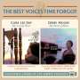 Jazz Sampler: The Best Voices Time Forgot: Cora Lee Day: My Crying Hour / Debby Moore: My Kind Of Blues, CD