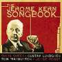 Chris Cheek: The Jerome Kern Songbook, CD