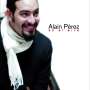 Alain Perez: En El Aire, CD