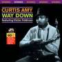 Curtis Amy: Way Down (remastered) (180g) (Limited Edition) (mono & stereo), LP