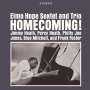 Elmo Hope: Homecoming! (remastered) (180g) (Limited-Edition), LP