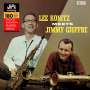 Lee Konitz & Jimmy Giuffre: Lee Konitz Meets Jimmy Giuffre (remastered) (180g) (Limited Edition), LP