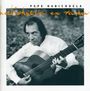 Pepe Habichuela: Habichuela, CD