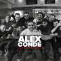 Alex Conde: Alex Conde Y Los Indultados, CD