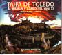 : Taifa De Toledo - Al Mamun Y Azarquiel (11. Jh.), CD