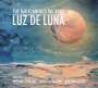 The BvR Flamenco Big Band: Luz De Luna, CD