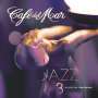 : Café Del Mar: Jazz 3, CD