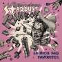 Legendary Stardust Cowboy: Launch Pad Favorites, LP,LP
