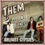Them (Bluesrock / Belfast): Belfast Gypsies, LP,LP