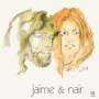Jaime & Nair: Jaime & Nair, LP