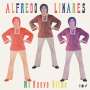 Alfredo Linares: Mi Nuevo Ritmo (180g), LP