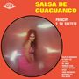 Principe Y Su Sexteto: Salsa De Guaguanco (180g) (Reissue), LP