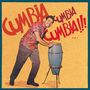: Cumbia Cumbia Cumbia!!! Vol.2, LP,LP
