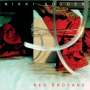 Nikki Sudden: Red Brocade, LP,LP