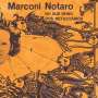 Marconi Notaro: No Sub Reino Dos Metazoarios, LP