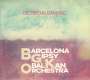 Barcelona Gipsy Balkan Orchestra: Del Ebro al Danubio, CD