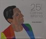 Inma Serrano: 25 Anos Cantos De Sirena, CD