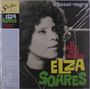 Elza Soares: Se Acaso Voce Chegasse (180g), LP