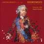 Gaetano Brunetti: Divertimenti für Streichtrio, CD