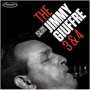Jimmy Giuffre: The Jimmy Giuffre 3 & 4 New York Concerts 1965, CD,CD