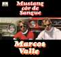 Marcos Valle: Mustang Cor De Sangue, CD