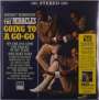 William "Smokey" Robinson: Going To A Go-Go (Reissue) (Limited Collector's Edition), LP