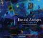 : Euskel Antiqva - Legacy of the Land of Basque, CD