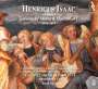 Heinrich Isaac: Lieder, Motetten, Instrumentalmusik, SACD