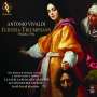Antonio Vivaldi: Juditha Triumphans-Oratorium RV 644, SACD,SACD
